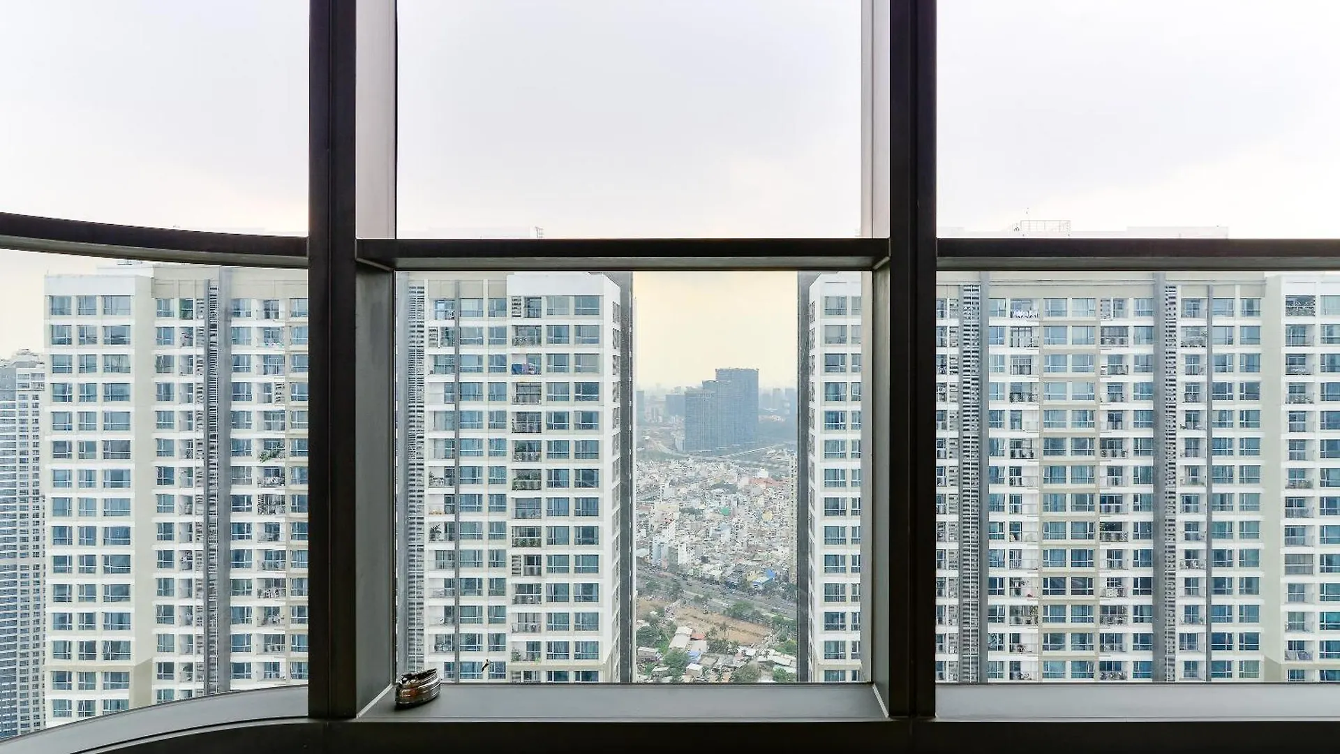 The Landmark 81 Resident Covent Garden Apartment Ho Chi Minh City 0*,  Vietnam