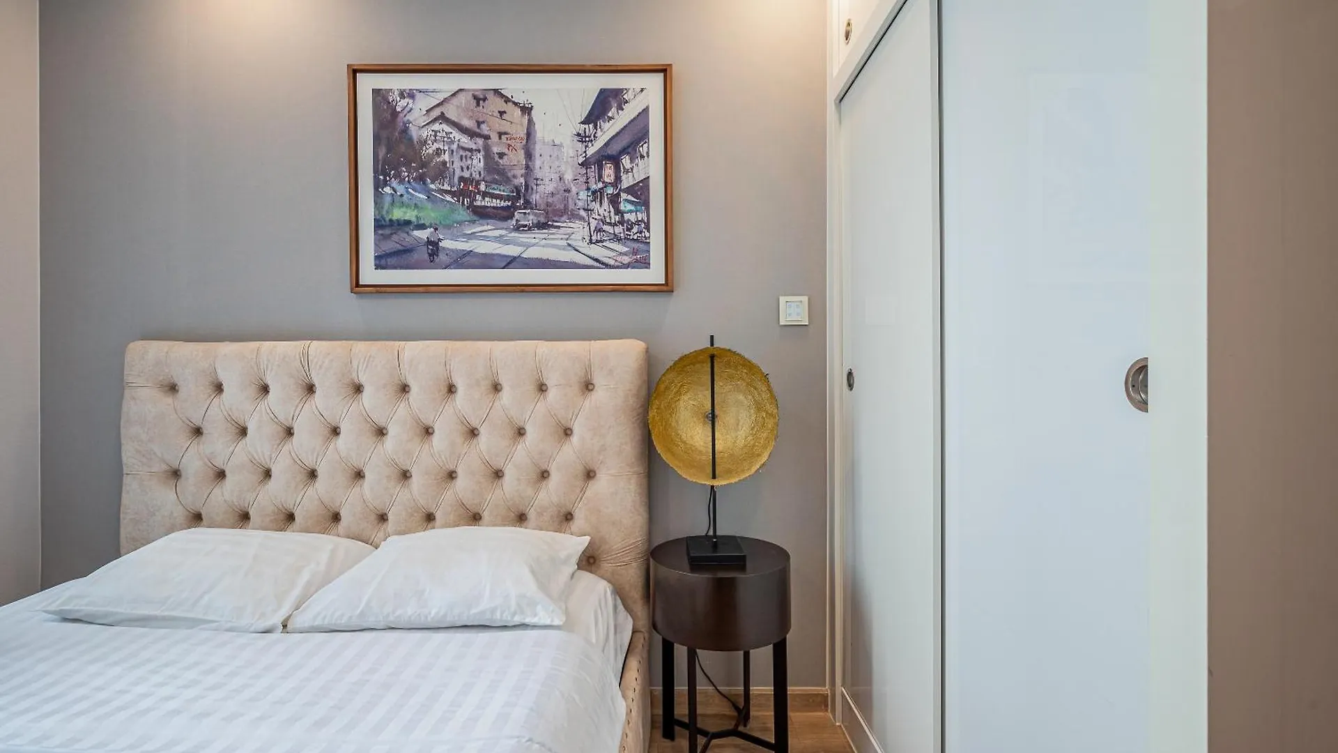 The Landmark 81 Resident Covent Garden Apartment Ho Chi Minh City