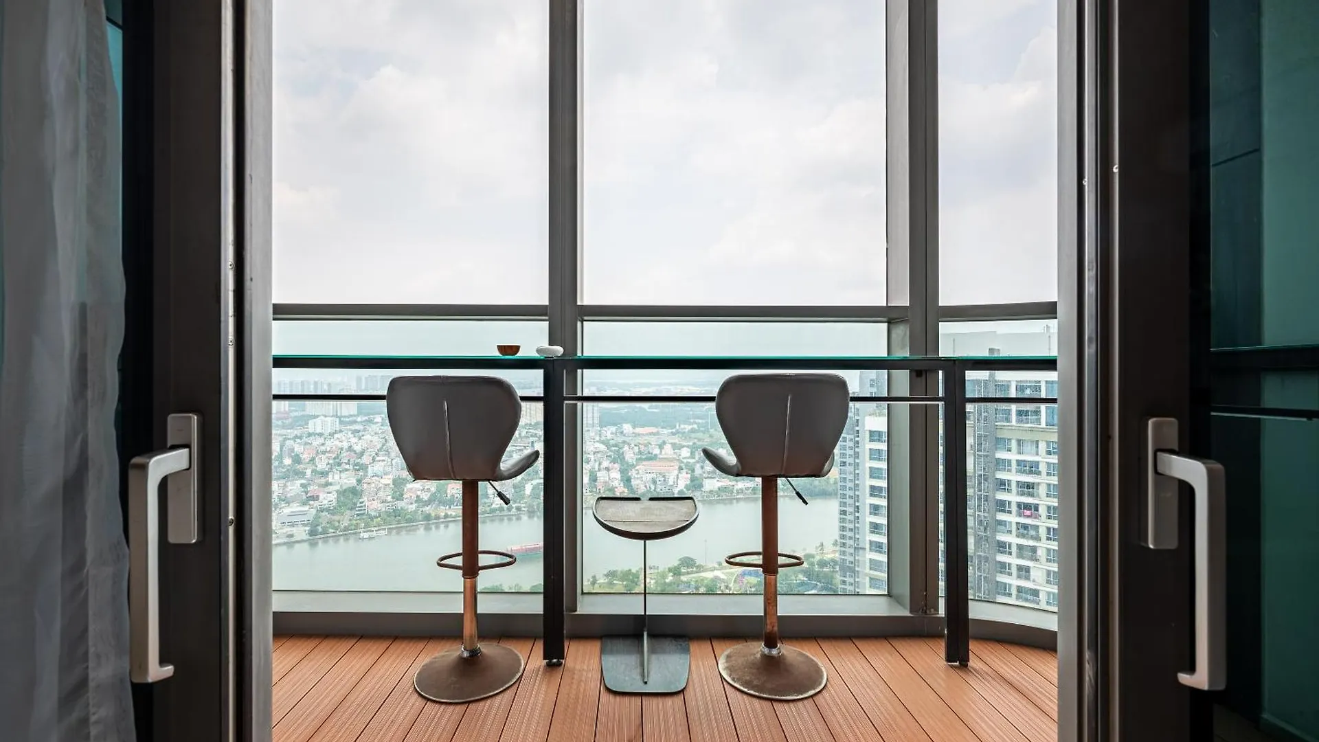 The Landmark 81 Resident Covent Garden Apartment Ho Chi Minh City