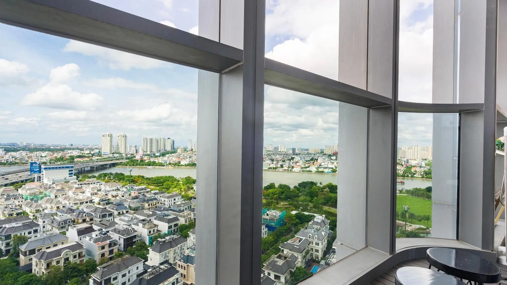 The Landmark 81 Resident Covent Garden Apartment Ho Chi Minh City