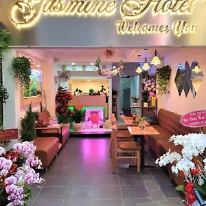 Hotel Jasmine, Hô Chi Minh-Ville