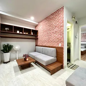 Hod Da Kao Apartment