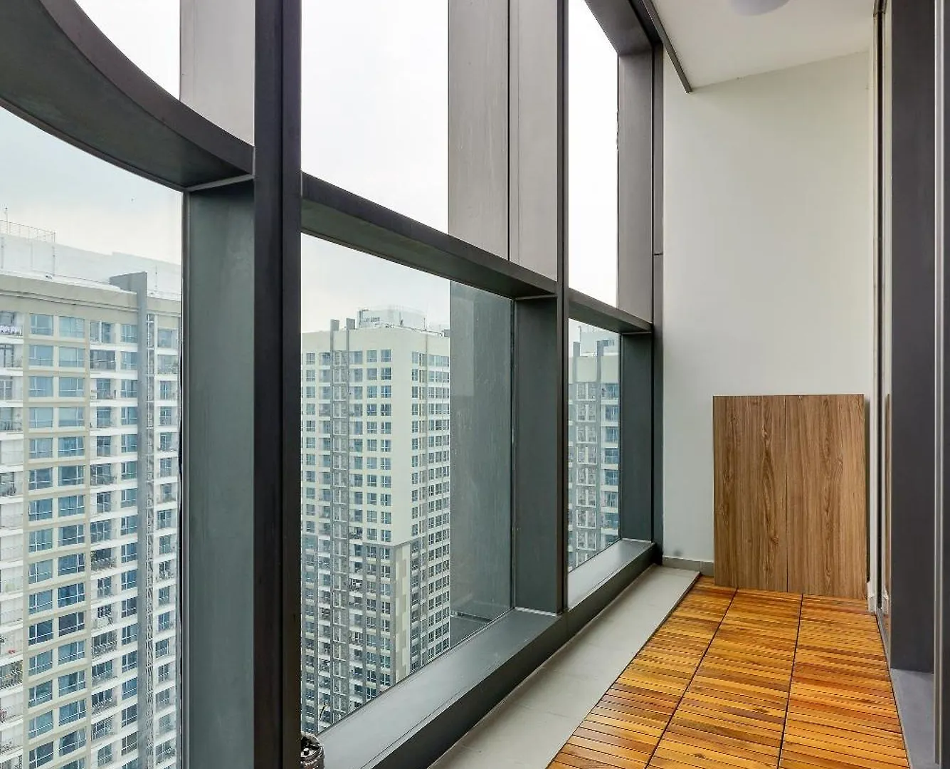 The Landmark 81 Resident Covent Garden Apartman Ho Si Minh-város