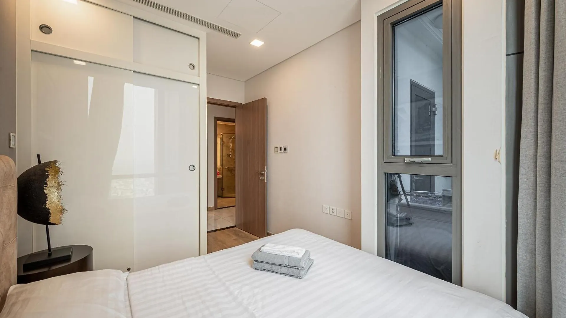 The Landmark 81 Resident Covent Garden Lägenhet Ho Chi Minh-staden Vietnam