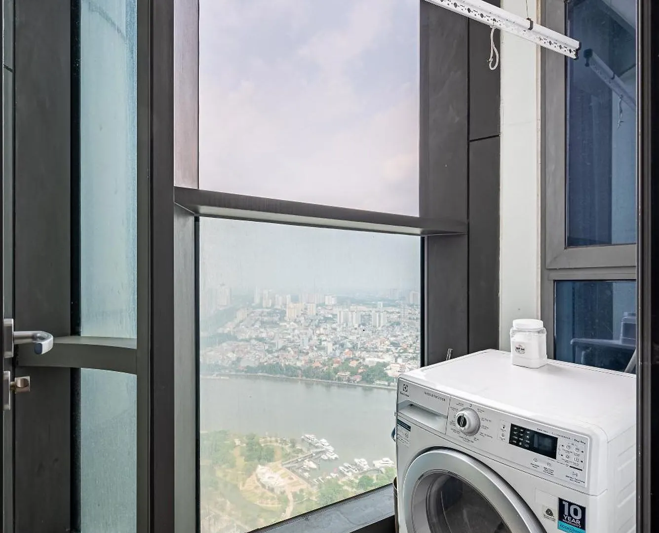 The Landmark 81 Resident Covent Garden Lägenhet Ho Chi Minh-staden